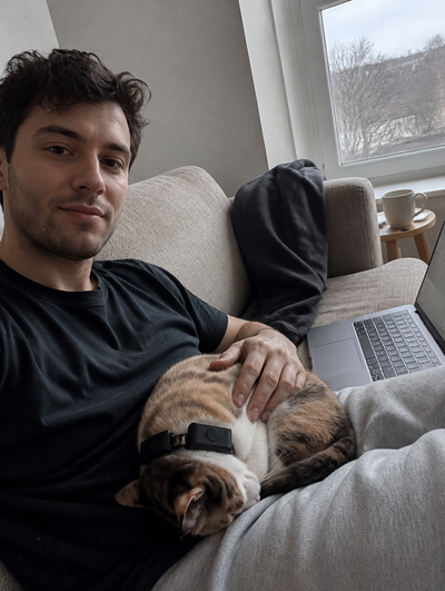 David L., 28 — Atlanta, GA